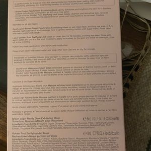 Daily concepts facial dry brush